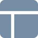 Layout SVG Icon